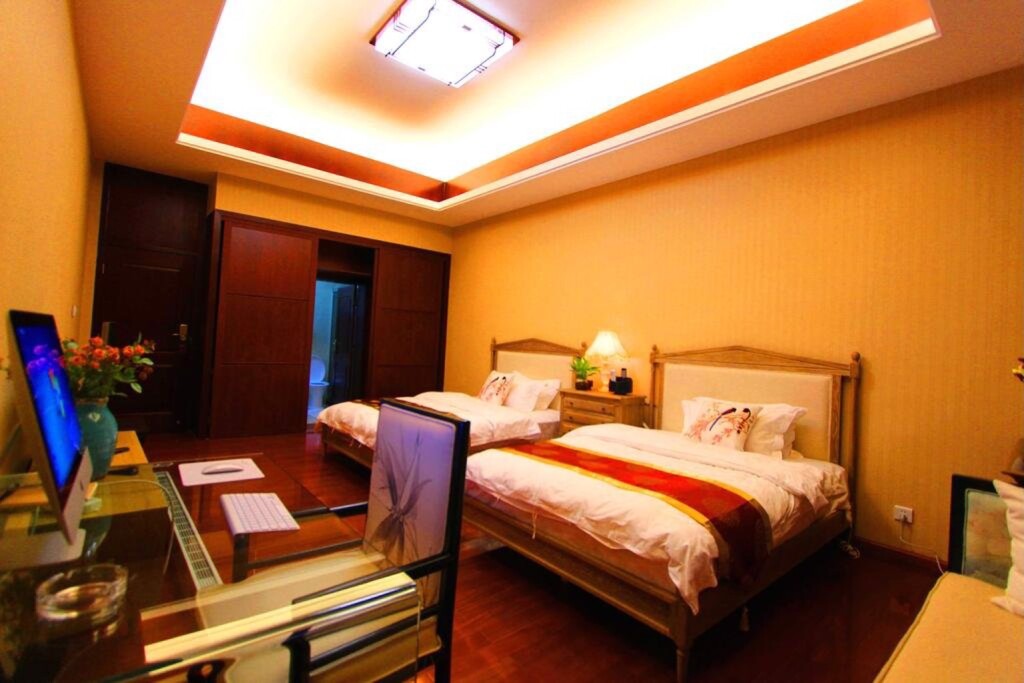 Дали: Maison Heritage Dali Golden Years Hotel