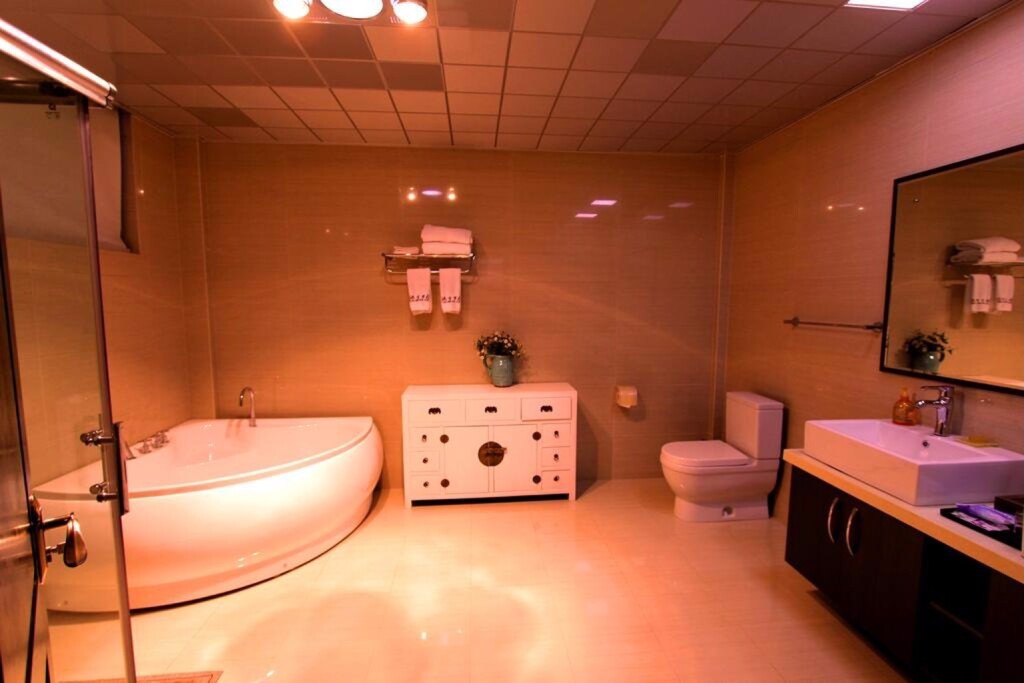 Дали: Maison Heritage Dali Golden Years Hotel