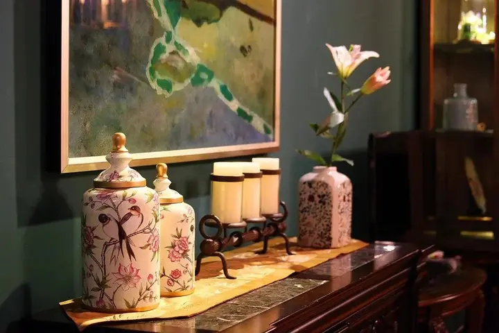 Дали: Xia Mo 88 Sea View Hotel