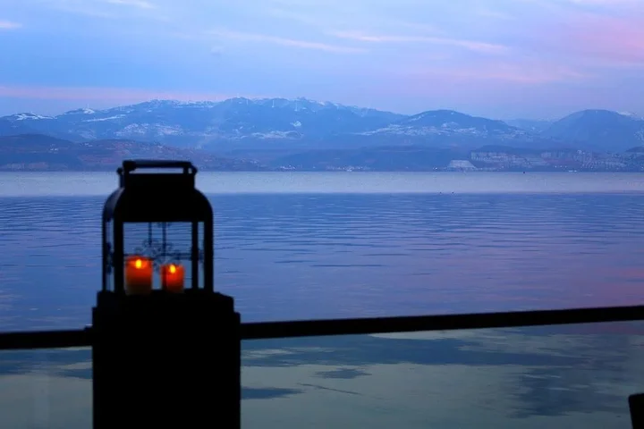 Дали: Xia Mo 88 Sea View Hotel