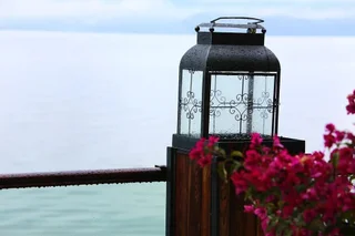 Дали: Xia Mo 88 Sea View Hotel