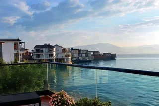 Дали: Xia Mo 88 Sea View Hotel