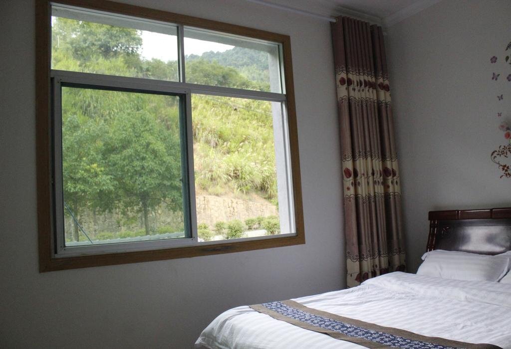 Шанграо: Sanqingshan Mountain House Youth Hostel