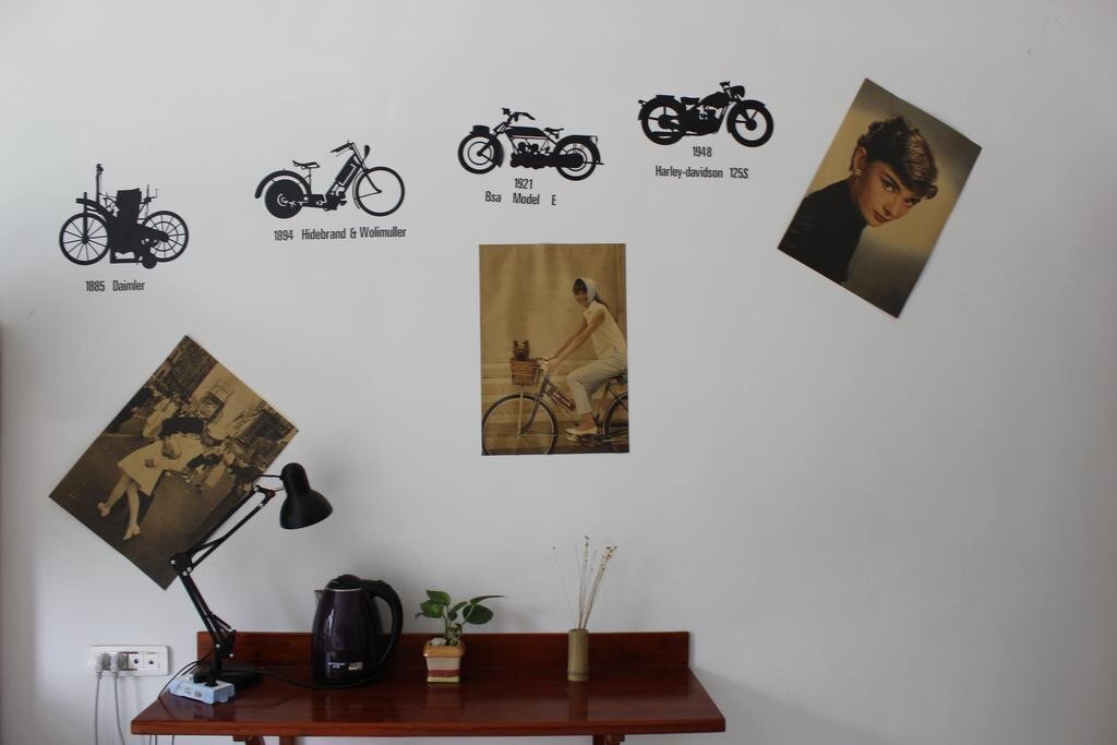 Шанграо: Sanqingshan Mountain House Youth Hostel