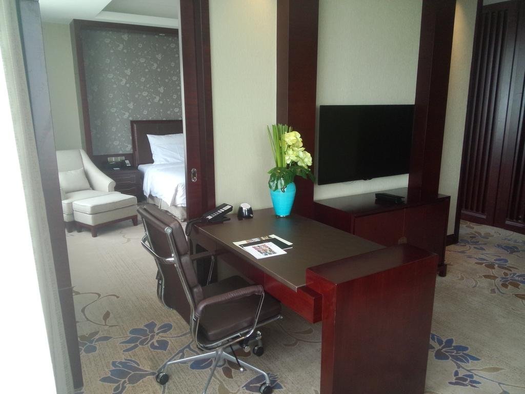 Цзиань: LN Dongfang Resort