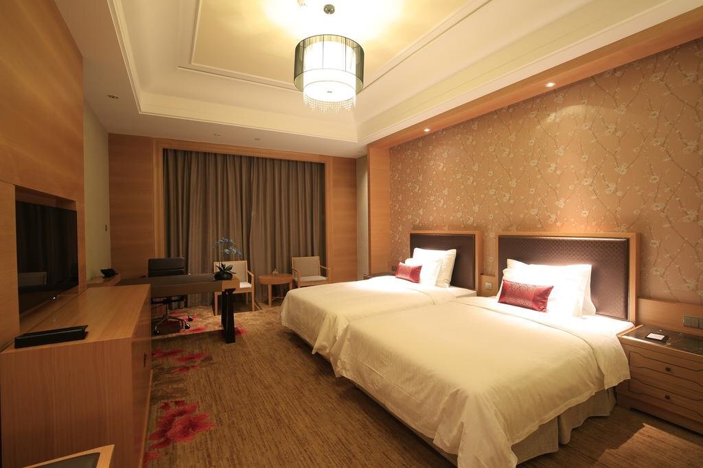Цзиань: LN Dongfang Resort