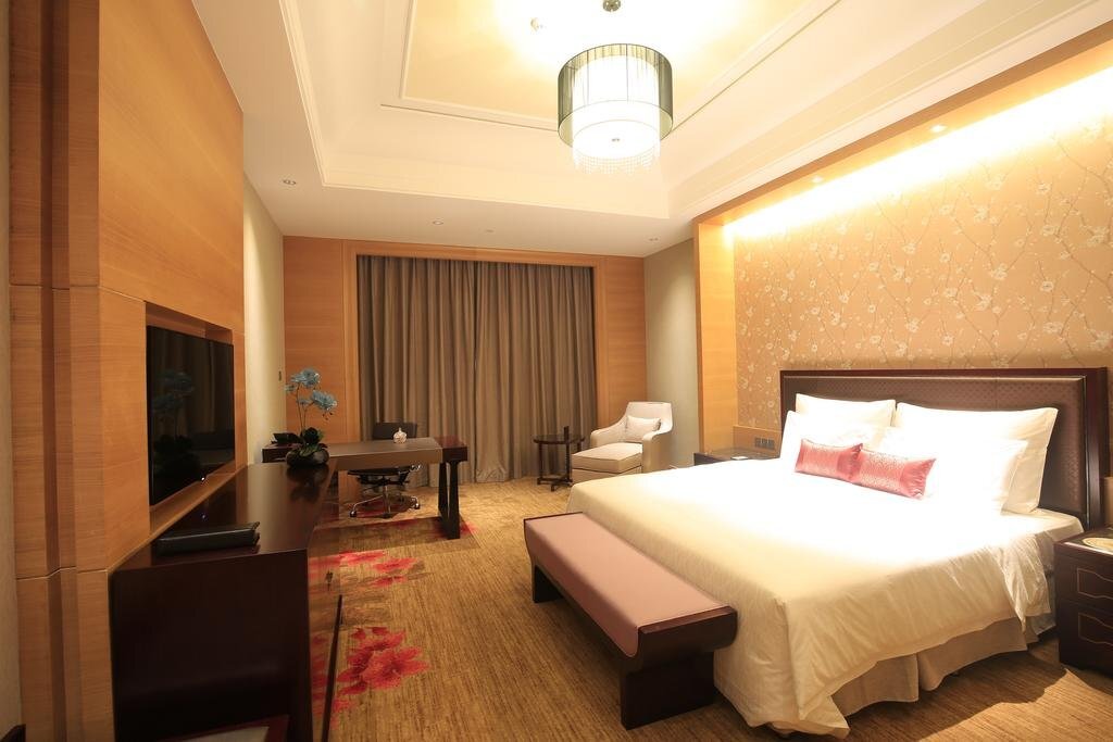 Цзиань: LN Dongfang Resort