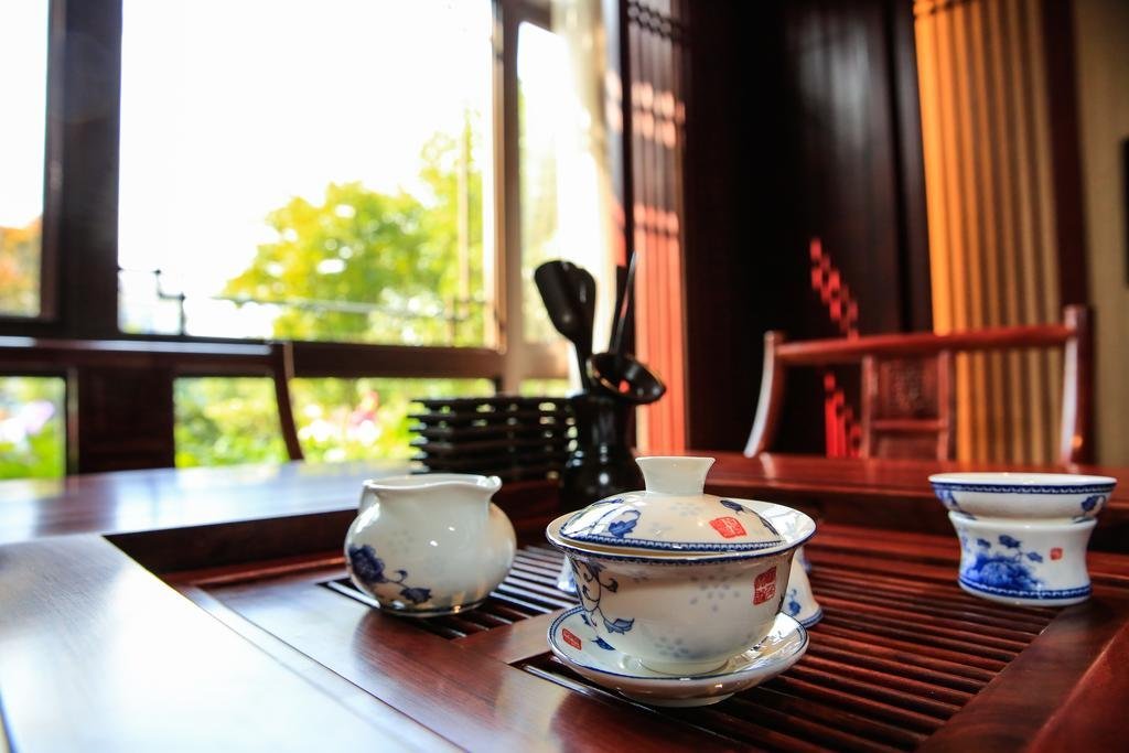 Цзиань: LN Dongfang Resort