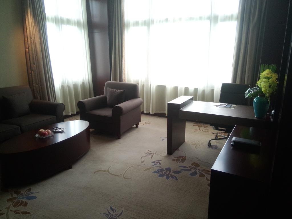 Цзиань: LN Dongfang Resort