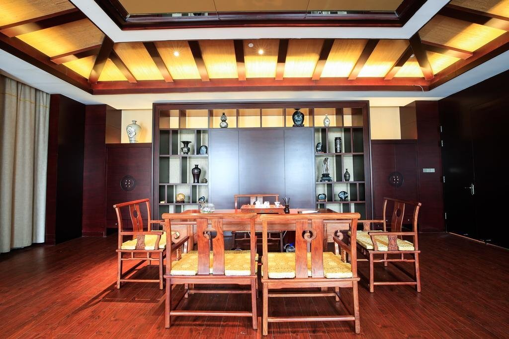 Цзиань: LN Dongfang Resort