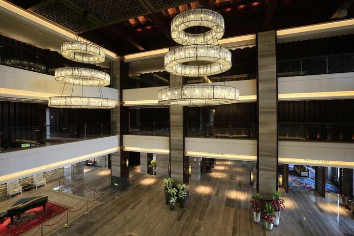 Цзиань: LN Dongfang Resort