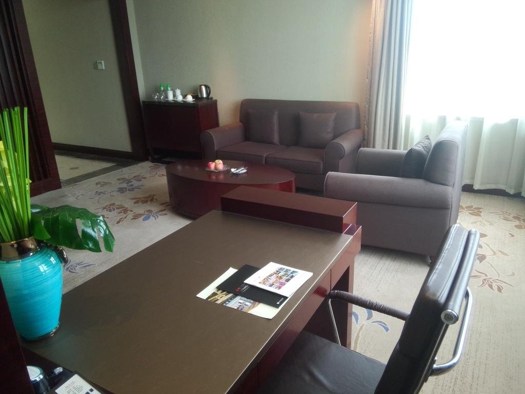 Цзиань: LN Dongfang Resort