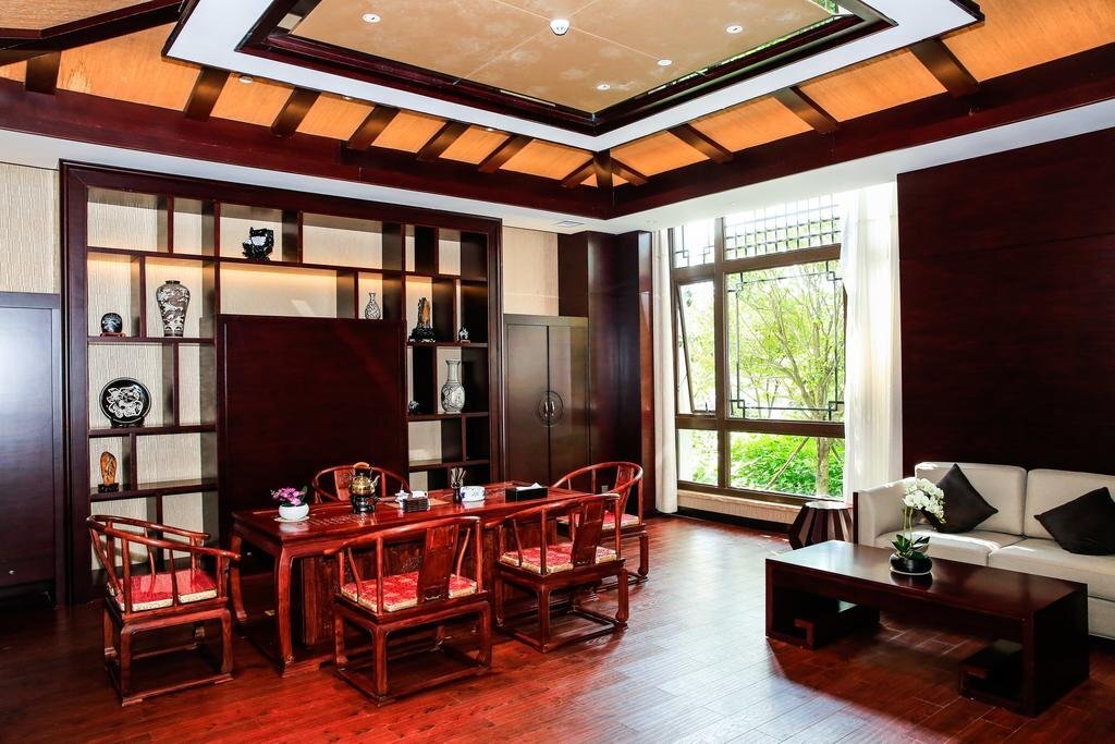 Цзиань: LN Dongfang Resort