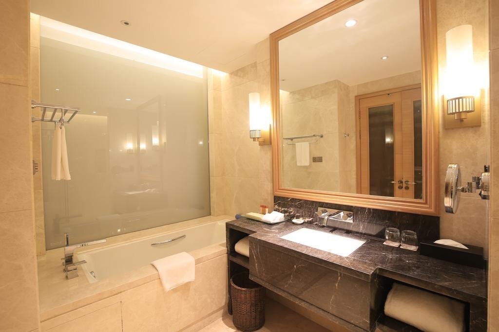 Цзиань: LN Dongfang Resort