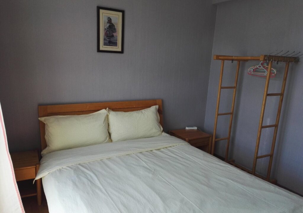 Синин: LETE Hostel