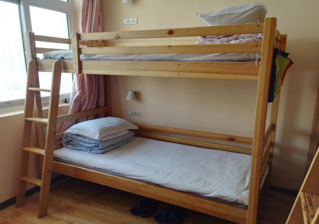 Синин: LETE Hostel