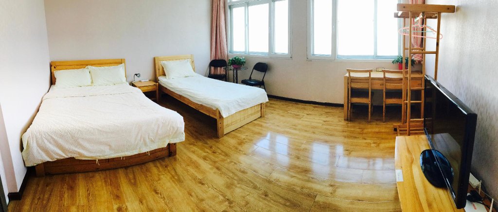 Синин: LETE Hostel