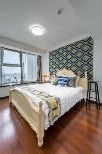Чэнду: Chengdu Yi Jing Guesthouse