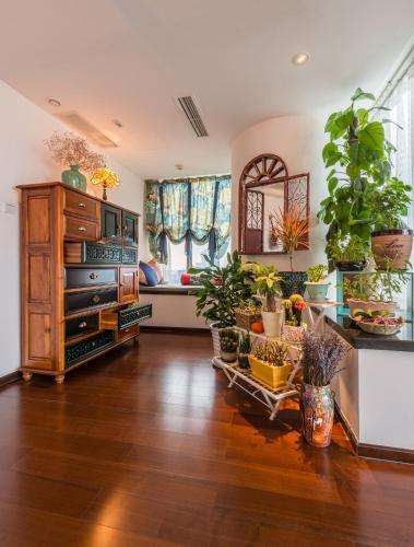 Чэнду: Chengdu Yi Jing Guesthouse