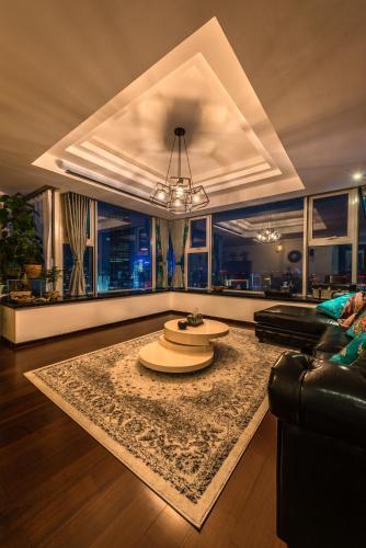 Чэнду: Chengdu Yi Jing Guesthouse