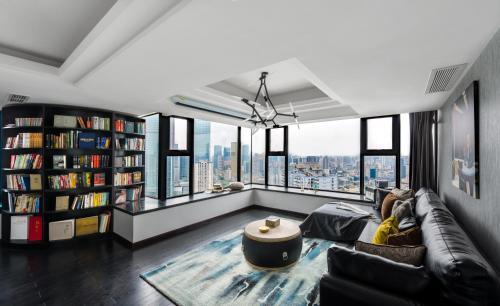 Чэнду: Chengdu Yi Jing Guesthouse
