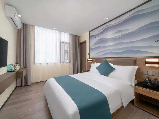 Гуанчжоу: The Harbour Hotel