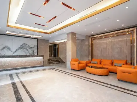 Гуанчжоу: The Harbour Hotel