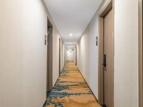 Гуанчжоу: The Harbour Hotel