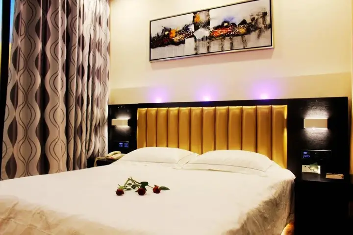 Сямынь: Younger Hotel