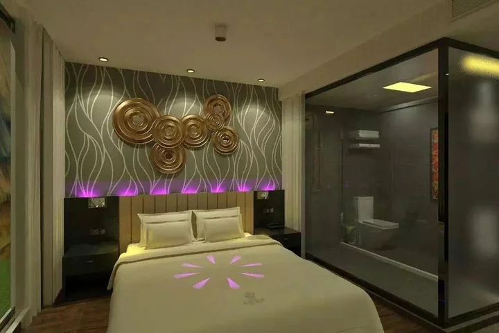 Сямынь: Younger Hotel