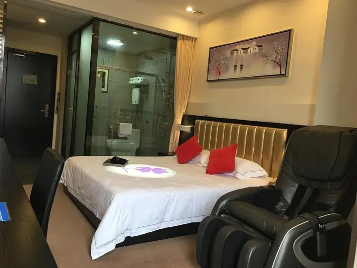 Сямынь: Younger Hotel