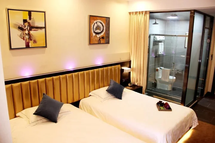 Сямынь: Younger Hotel