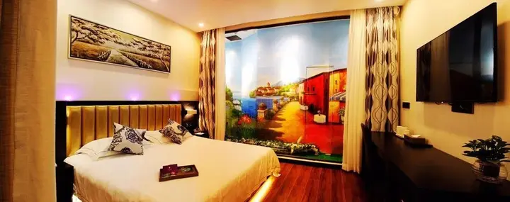 Сямынь: Younger Hotel