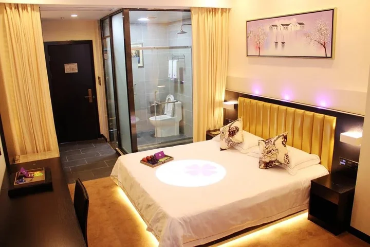 Сямынь: Younger Hotel