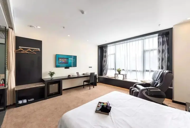 Сямынь: Younger Hotel