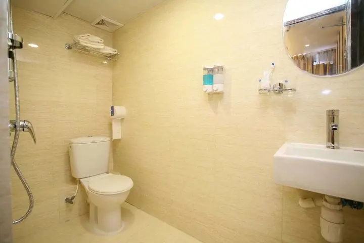 Гонконг: Kam Do Guest House
