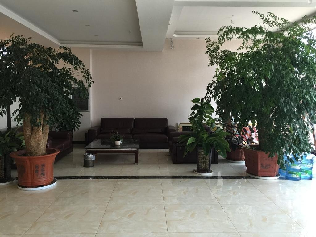 Bai Nian Sheng Shi Hotel — фото 3