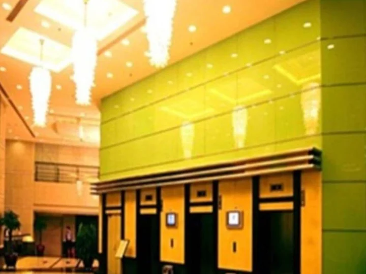 Гуанчжоу: Skyline Plaza Hotel