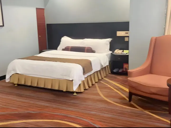 Гуанчжоу: Skyline Plaza Hotel