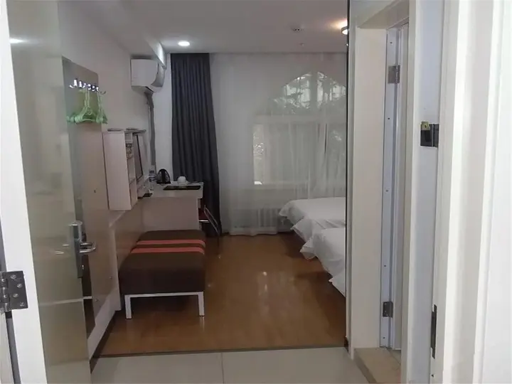 Пекин: Youth Holiday Hotel