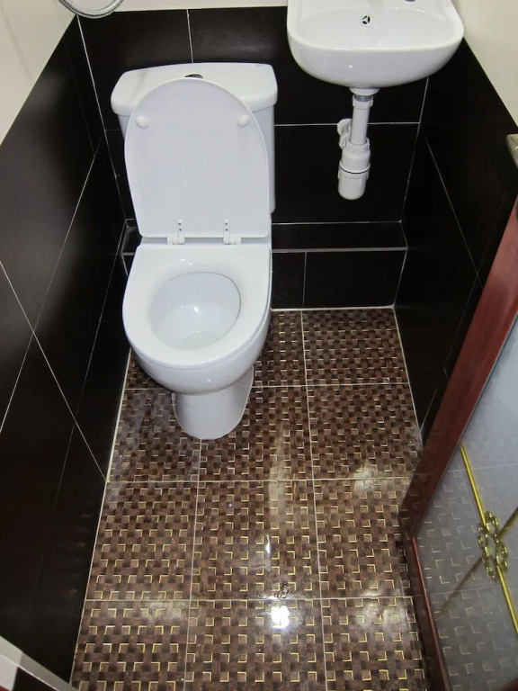 Гонконг: Uk Deluxe Hostel