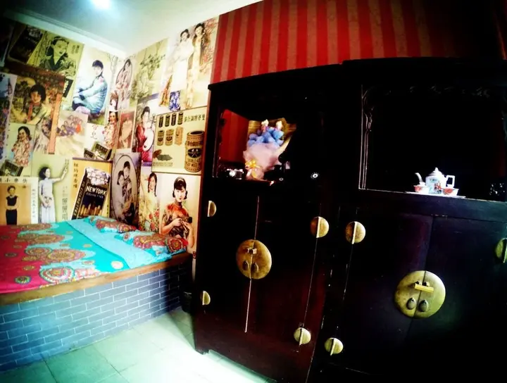 Цзиньчжун: Pingyao Bravo Youth Hostel