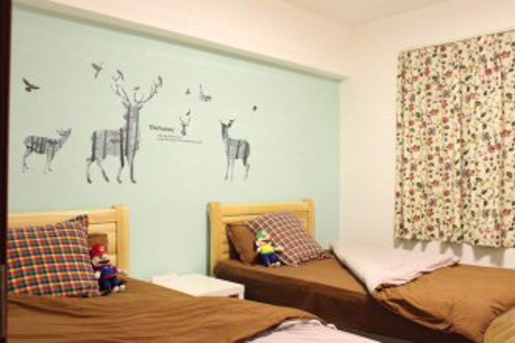 Чэнду: Chengdu Tribe Youth Hostel