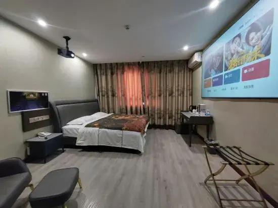 Цзюцюань: Guangyuan Hotel