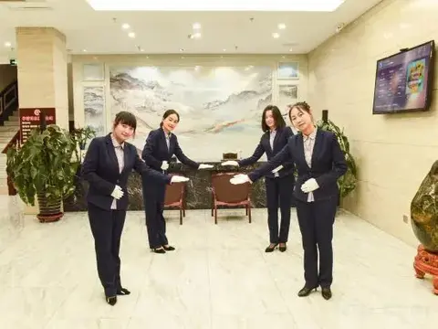 Цзюцюань: Guangyuan Hotel