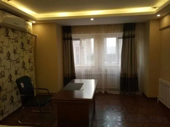 Харбин: Jinyu Lanjue Business Inn