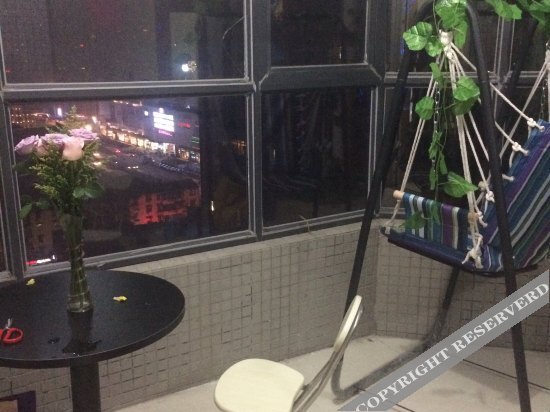 Чанша: Changsha Xiangyanghua Young Hostel