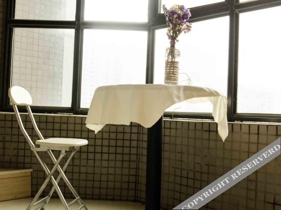 Чанша: Changsha Xiangyanghua Young Hostel