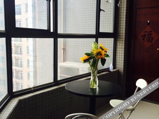 Чанша: Changsha Xiangyanghua Young Hostel