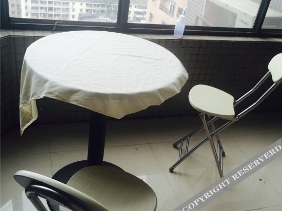 Чанша: Changsha Xiangyanghua Young Hostel